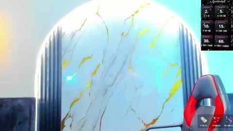 Edward Colleman online show from October 2025 04:44:02 AM