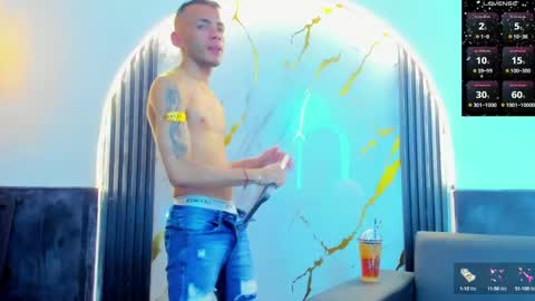 Edward Colleman online show from October 2025 05:17:02 AM