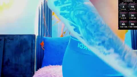 Edward Colleman online show from October 2025 05:09:02 AM