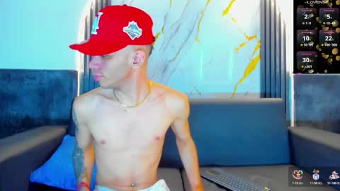 Edward Colleman online show from December 2025 03:44:02 AM