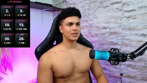 Snapshot of edward__clarck chatting on January 2025 08:50:01 PM EDWARD CLARCK online show from January 2025 08:50:01 PM