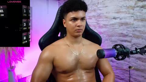 Snapshot of edward__clarck chatting on January 2025 07:11:02 AM EDWARD CLARCK online show from January 2025 07:11:02 AM