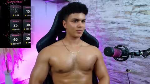 Snapshot of edward__clarck chatting on February 2025 07:20:01 AM EDWARD CLARCK online show from February 2025 07:20:01 AM