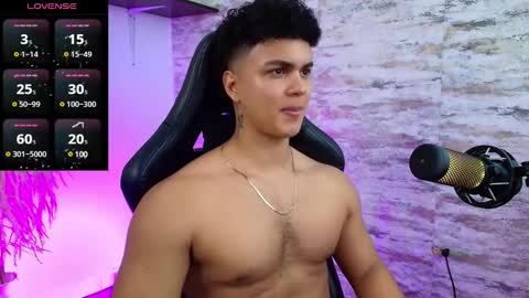 Snapshot of edward__clarck chatting on February 2025 05:15:02 AM EDWARD CLARCK online show from February 2025 05:15:02 AM