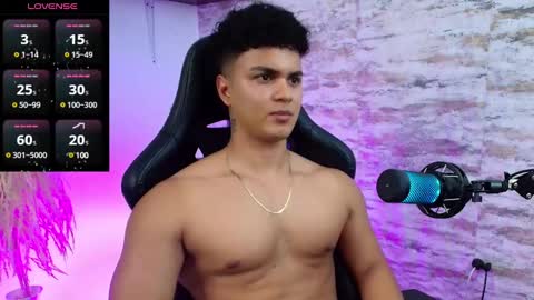 Snapshot of edward__clarck chatting on February 2025 04:20:01 AM EDWARD CLARCK online show from February 2025 04:20:01 AM