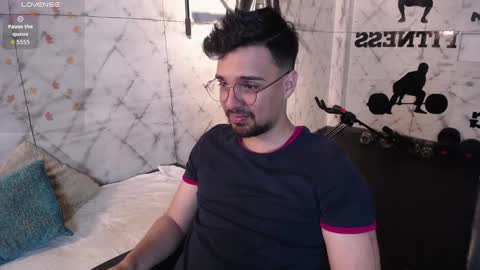 Eduardo online show from February 2026 03:40:02 AM