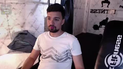 Eduardo online show from March 2026 03:09:01 AM