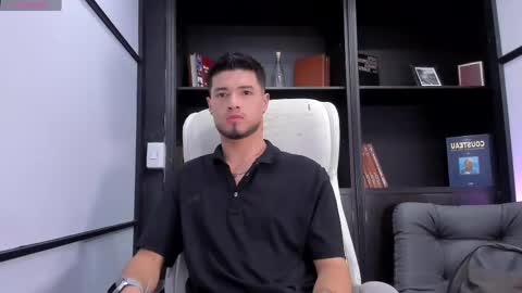 Edward Ross online show from February 2025 08:36:02 PM