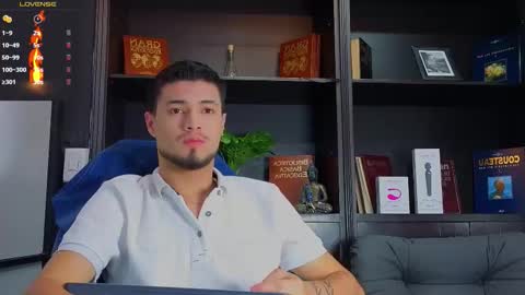 Edward Ross online show from September 2025 10:44:01 PM