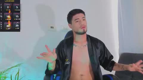 Edward Ross online show from February 2026 08:32:02 PM