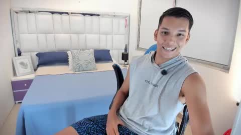 Snapshot of edwin_blaz chatting on October 2025 02:53:01 AM edwin blaz. online show from October 2025 02:53:01 AM