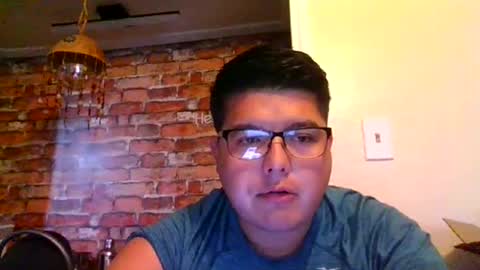 Nicky789 online show from December 2024 08:26:02 PM