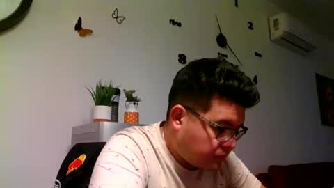 Nicky789 online show from January 2026 04:18:02 AM