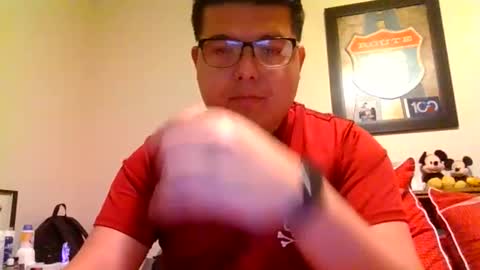 Snapshot of edwins777 chatting on June 2026 06:43:01 PM Nicky789 online show from June 2026 06:43:01 PM