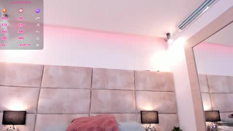 Eevee online show from February 2026 03:26:01 AM