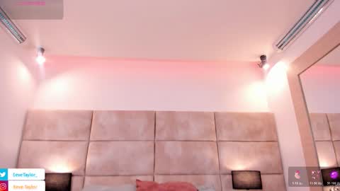 Eevee online show from March 2026 03:12:02 AM