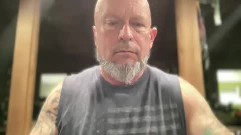 Harley Biker online show from May 2026 05:09:02 PM