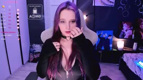 Effie online show from December 2025 08:45:02 AM