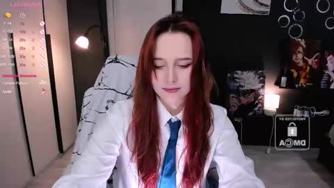 Snapshot of effie_lee chatting on March 2026 04:07:02 AM Effie online show from March 2026 04:07:02 AM