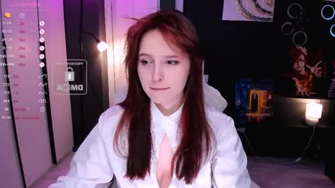 Snapshot of effie_lee chatting on March 2026 08:52:01 AM Effie online show from March 2026 08:52:01 AM