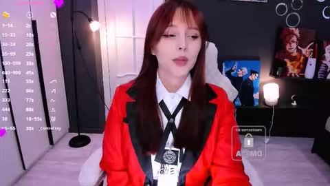 Snapshot of effie_lee chatting on March 2026 10:59:01 AM Effie online show from March 2026 10:59:01 AM
