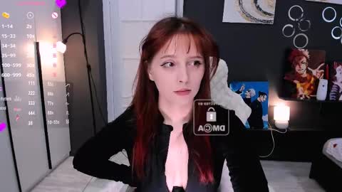 Snapshot of effie_lee chatting on April 2026 10:55:01 AM Effie online show from April 2026 10:55:01 AM