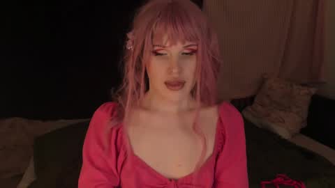 Effie Mur online show from January 2025 02:32:02 AM