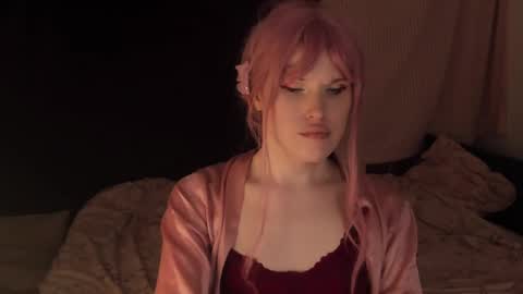 Effie Mur online show from January 2025 07:17:02 PM