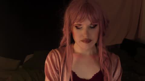 Effie Mur online show from January 2025 06:12:02 PM