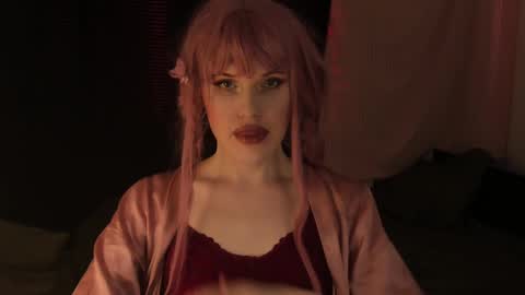 Effie Mur online show from January 2025 07:58:01 AM