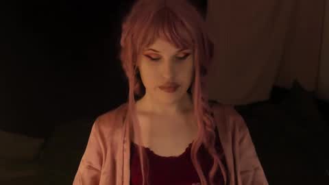 Effie Mur online show from January 2025 12:38:01 AM