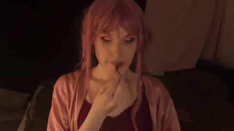 Effie Mur online show from January 2025 03:34:02 PM