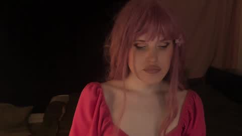 Effie Mur online show from January 2025 03:55:02 PM