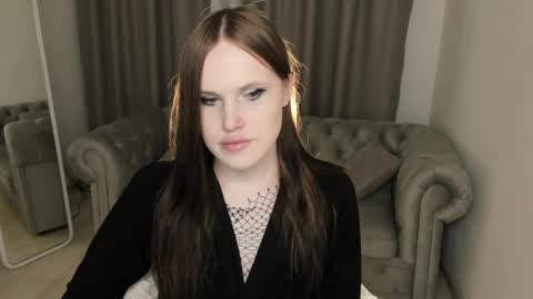 Effie Mur online show from April 2026 08:31:02 PM