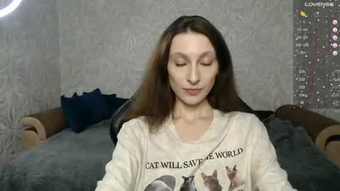 Snapshot of effy_gray chatting on July 2026 08:52:01 PM Anna online show from July 2026 08:52:01 PM