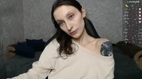 Snapshot of effy_gray chatting on July 2026 07:49:02 PM Anna online show from July 2026 07:49:02 PM