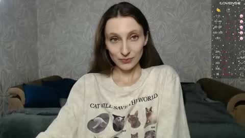 Snapshot of effy_gray chatting on July 2026 11:55:01 PM Anna online show from July 2026 11:55:01 PM