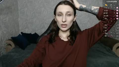 Snapshot of effy_gray chatting on August 2026 07:56:01 PM Anna online show from August 2026 07:56:01 PM