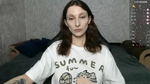 Snapshot of effy_gray chatting on August 2026 08:01:01 PM Anna online show from August 2026 08:01:01 PM