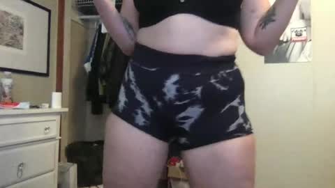 eggnog_and_booty online show from June 2026 07:04:01 PM