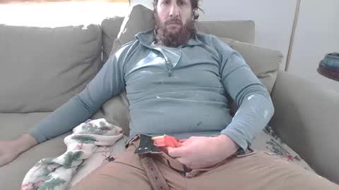 Eggplant Out online show from February 2025 07:02:02 PM