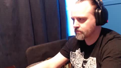 Snapshot of ehmac84 chatting on March 2025 07:31:02 PM Eh Mac online show from March 2025 07:31:02 PM