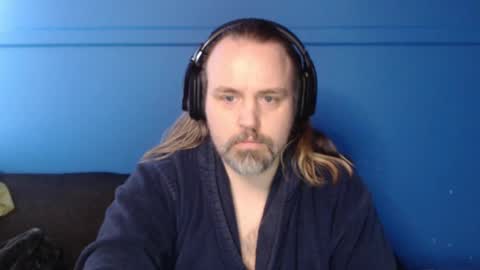 Snapshot of ehmac84 chatting on March 2025 03:12:02 PM Eh Mac online show from March 2025 03:12:02 PM