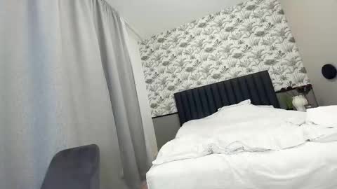 Erik and Alice online show from February 2025 06:25:02 AM