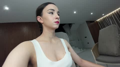 Erik and Alice online show from February 2026 03:36:01 AM