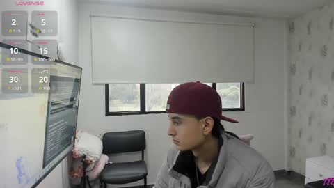 eidan_tay online show from May 2026 11:48:01 AM