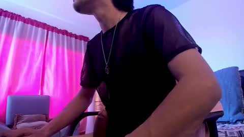 eiden_allenx1 online show from March 2026 07:50:01 PM