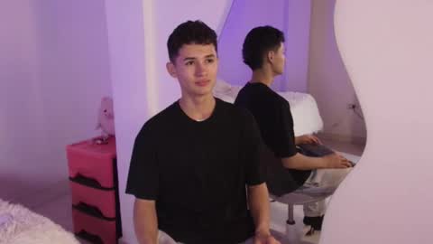 Eiden Blake online show from December 2025 11:58:01 PM