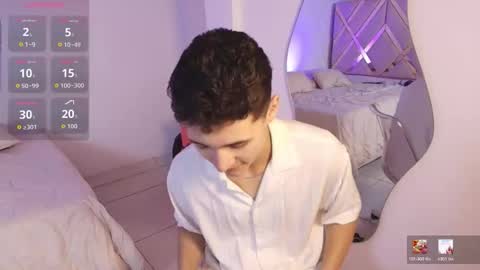 Eiden Blake online show from January 2026 01:43:01 AM