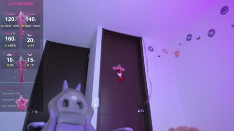 eileen_pinkman online show from January 2025 10:43:01 AM